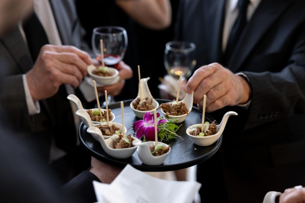 Corporate Event Types We Cater in Glastonbury, CT