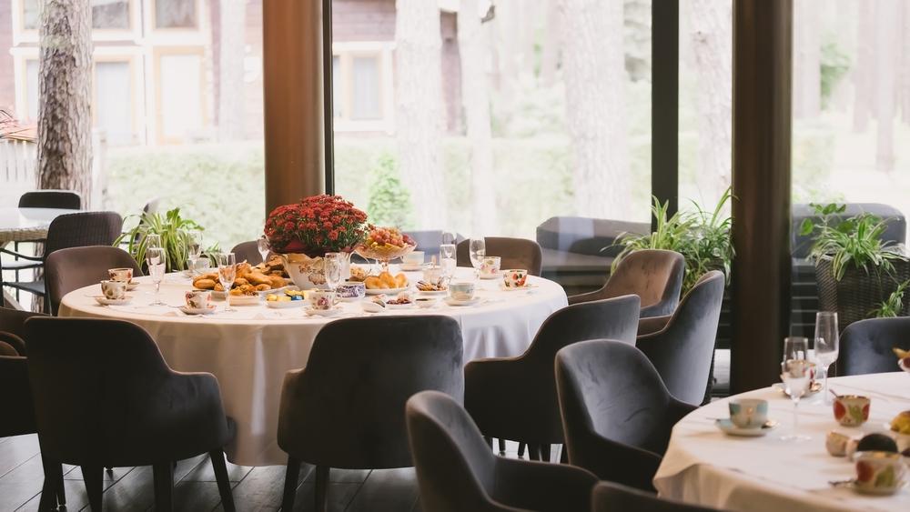 Corporate Event Types We Cater in Glastonbury, CT