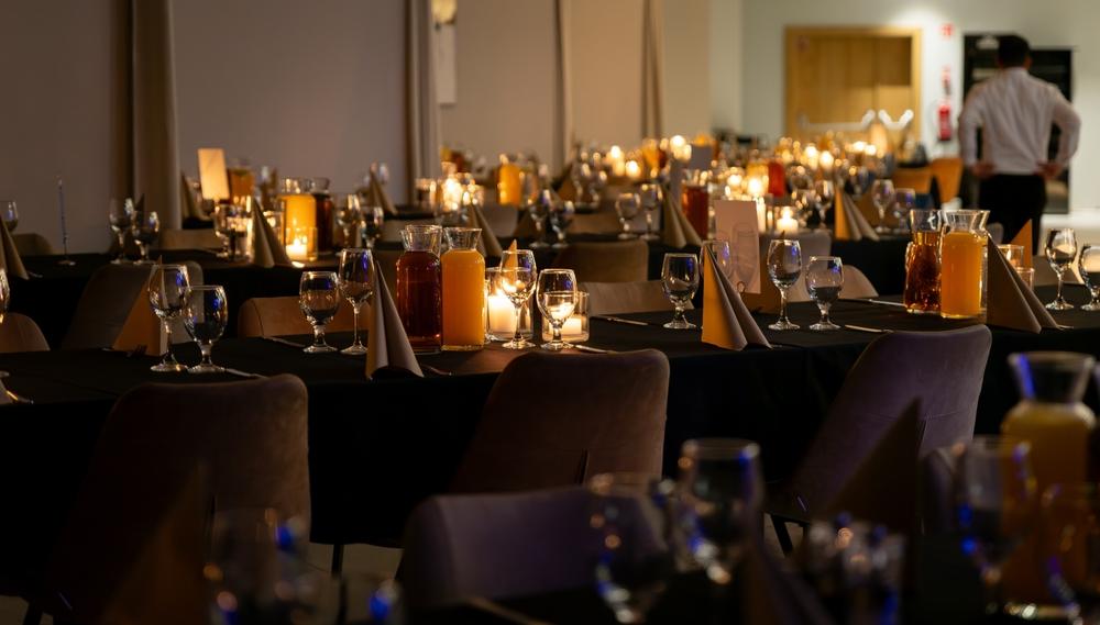 What Makes Our Corporate Catering Services Stand Out