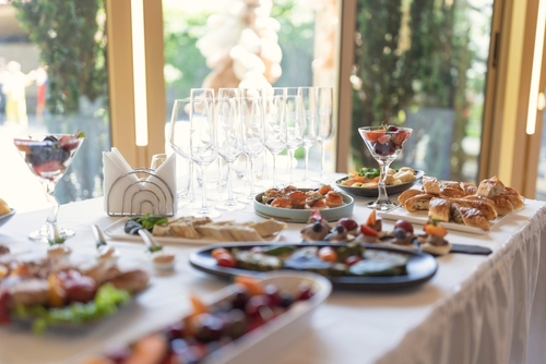 Hosting At Our Bolton Venue Instead Of Your Middletown Office