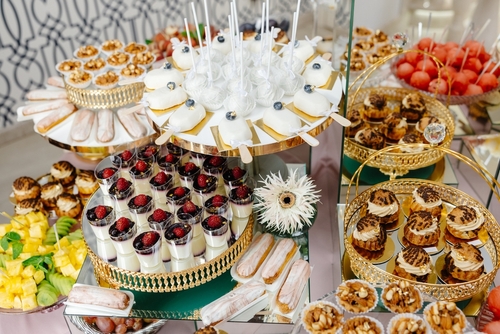 Key Facts For Middletown Businesses Booking Catering