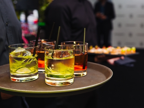 What Middletown Companies Should Know Before Booking Catering