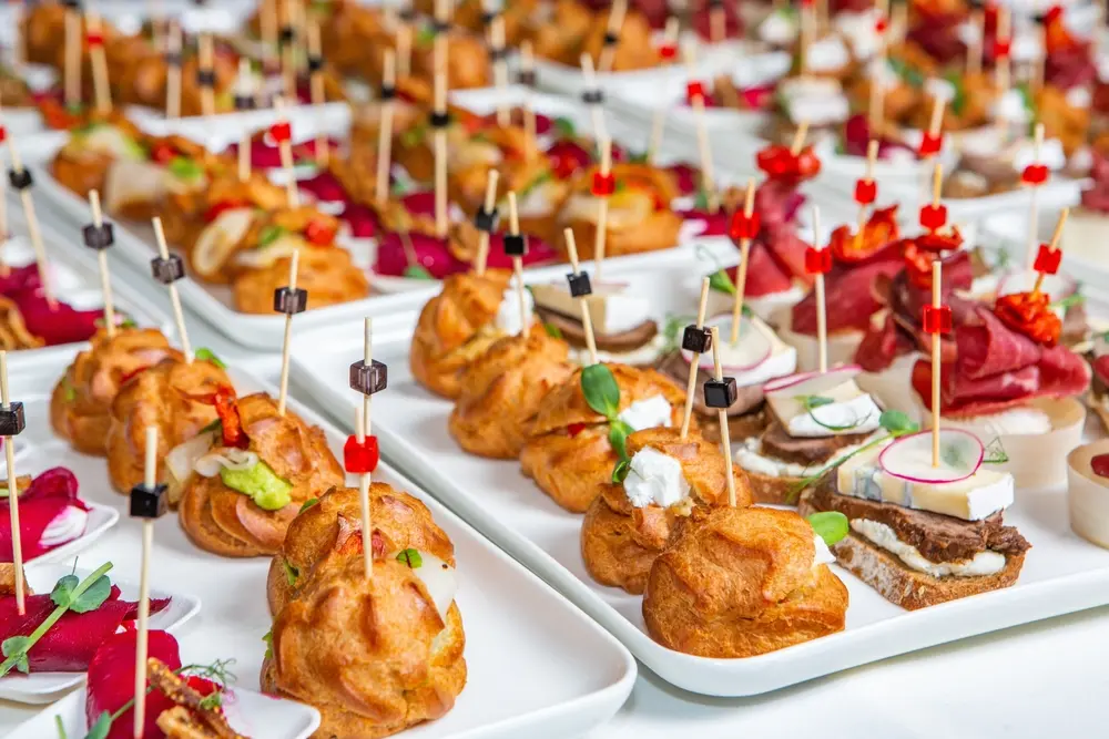 Why Newington Businesses Choose A Villa Louisa