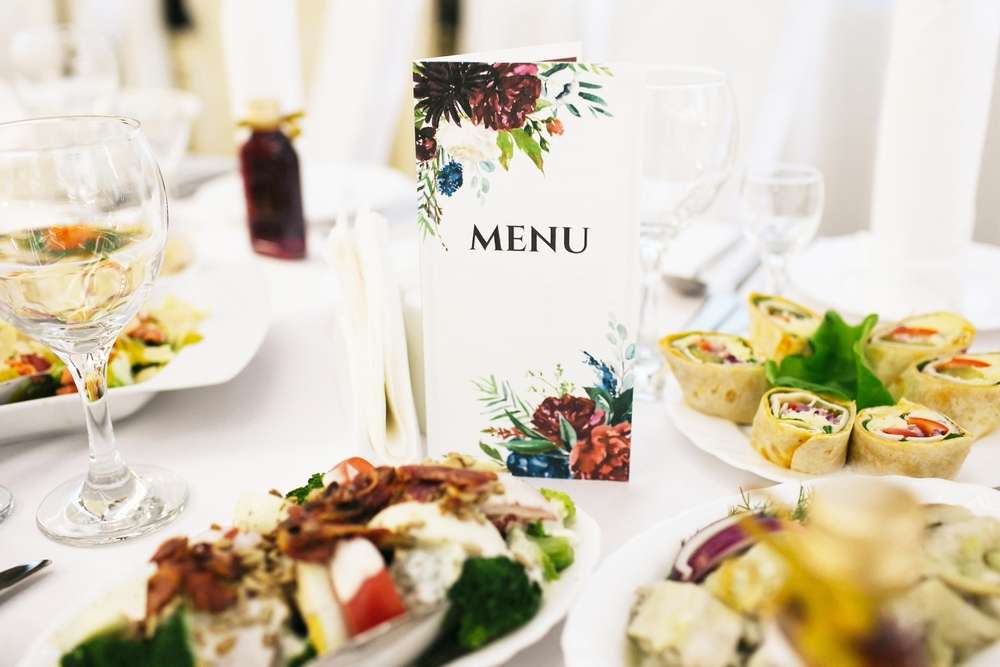 Corporate Catering in Hartford, CT