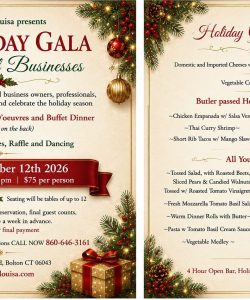 Holiday Gala 2026