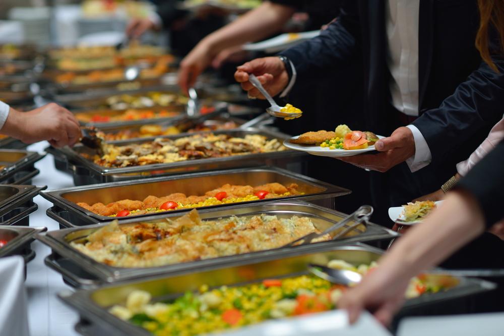Corporate Catering in Hartford, CT