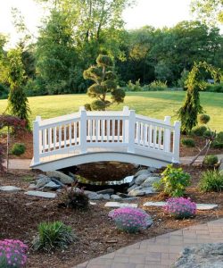 White Bridge