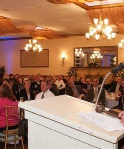 Corporate Event
