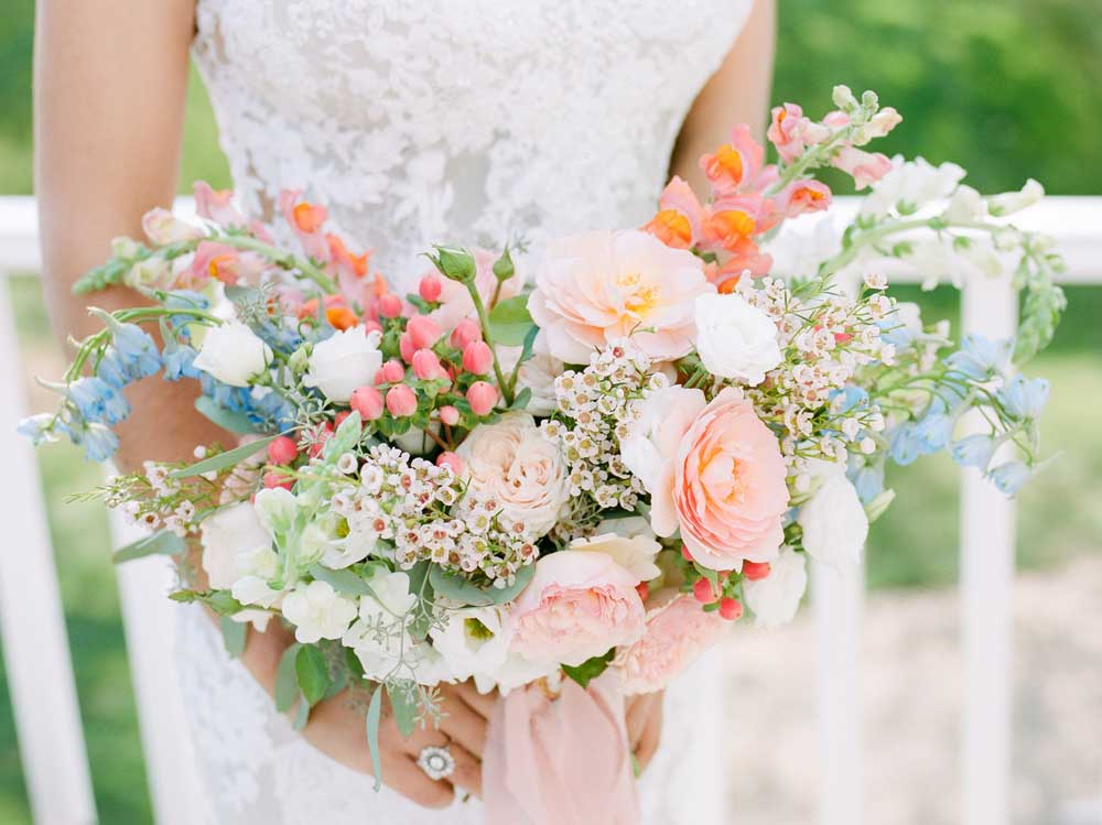 Wedding Flowers