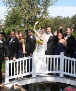 Wedding Party