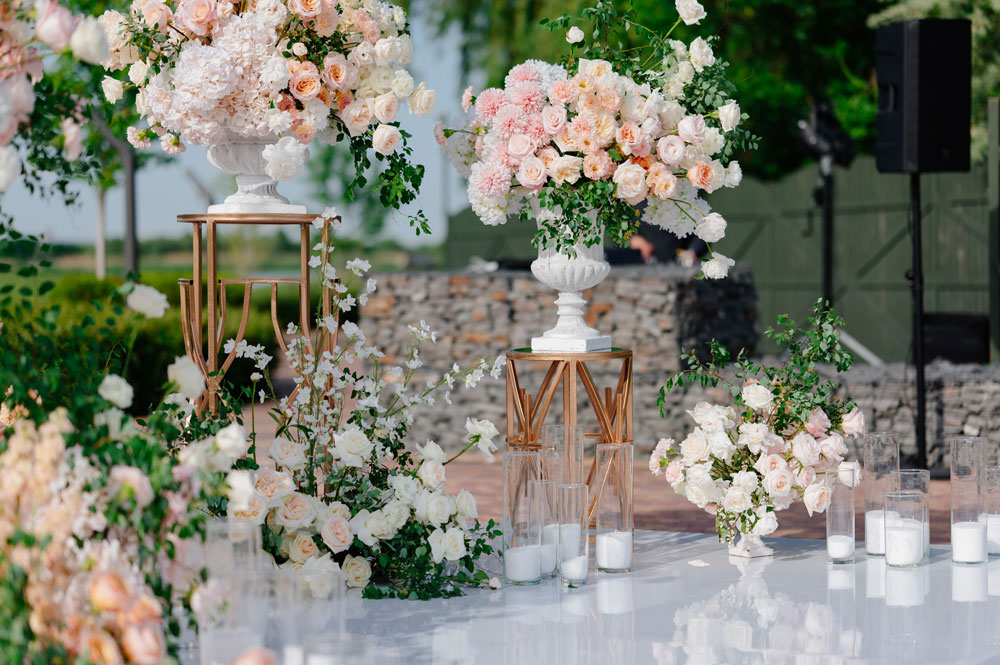 Wedding Pretty Flowers
