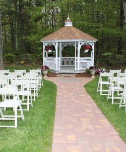 Wedding Venue